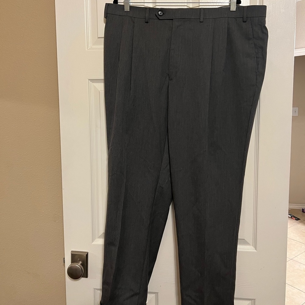 Ralph Lauren Dress Pants 42 X 30 NEW WITH TAGS